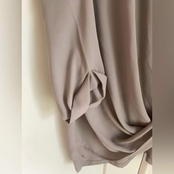 Two-Piece Blouse Set - Picture 4 of 8